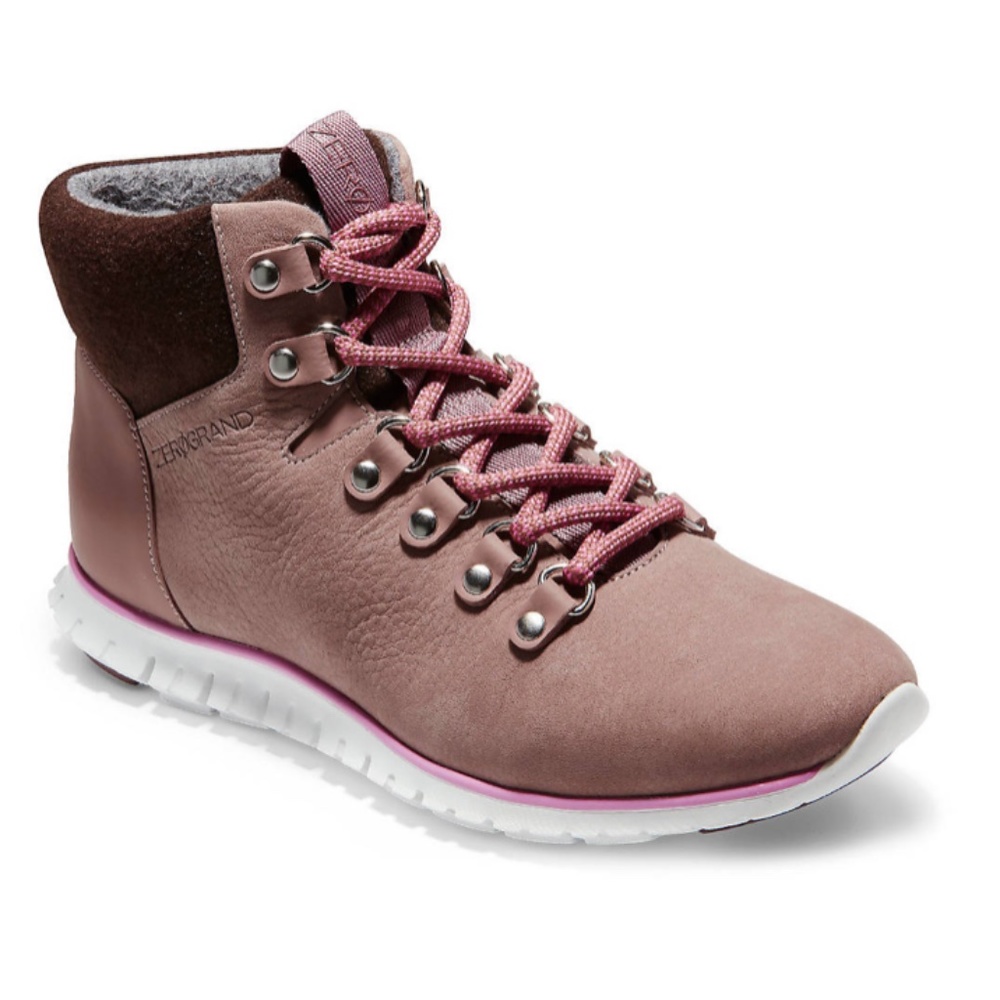 COLE HAAN ZEROGRAND H2O HIKER BOOT